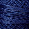 Coton perlé n°12 : O515 Midnight Blue-deep dark