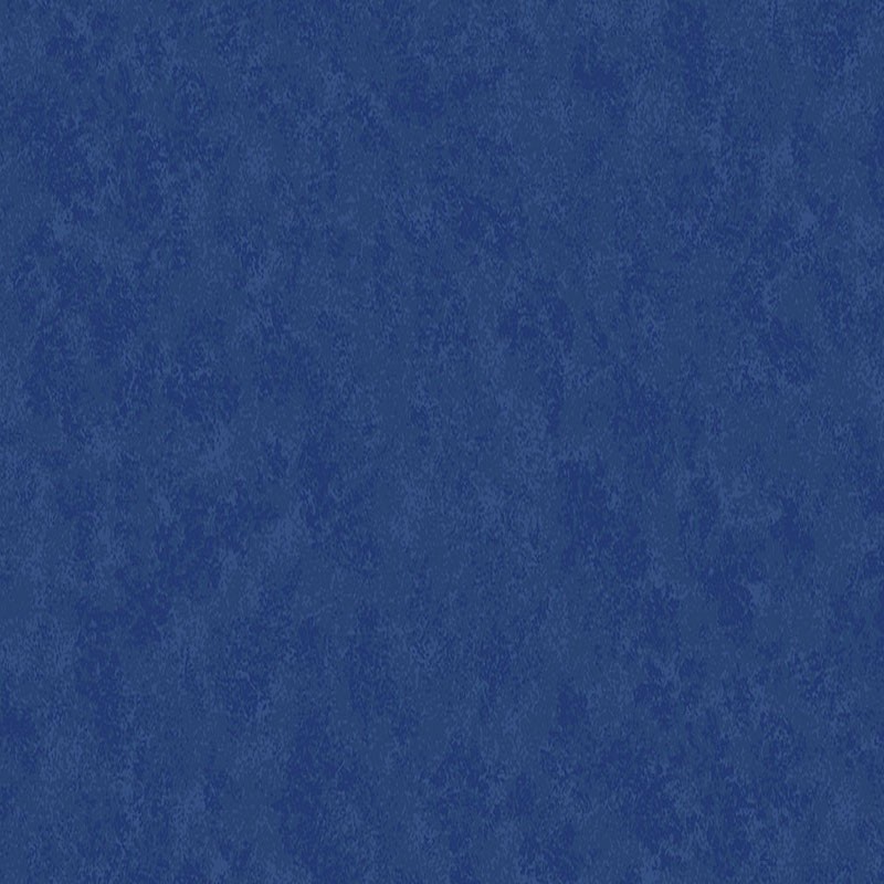 Faux uni bleu