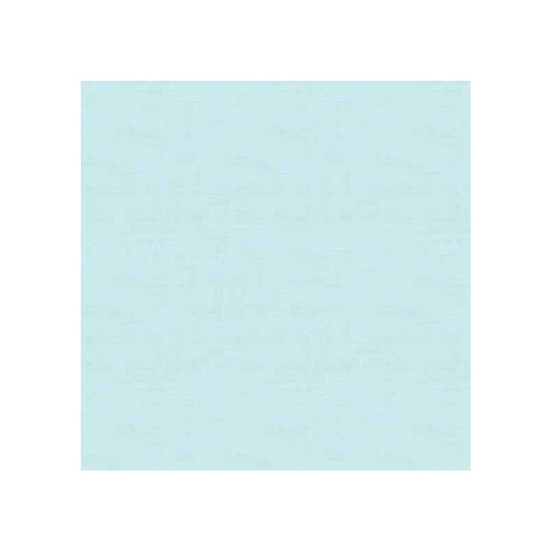 Linen texture Baby blue