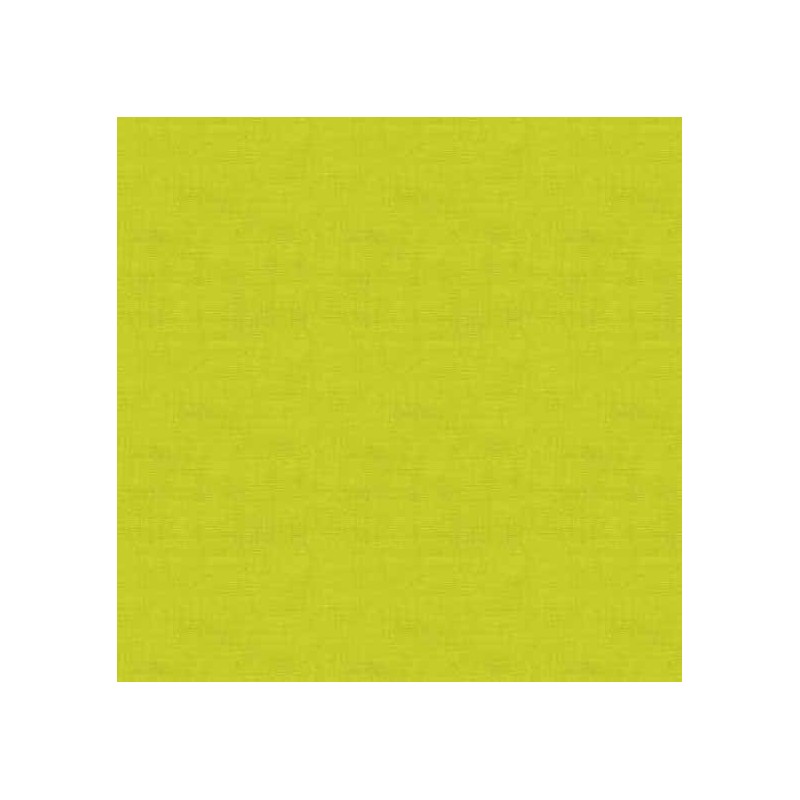 Linen Texture Lime