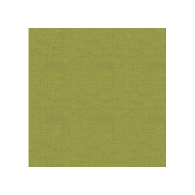 Linen Texture Moss