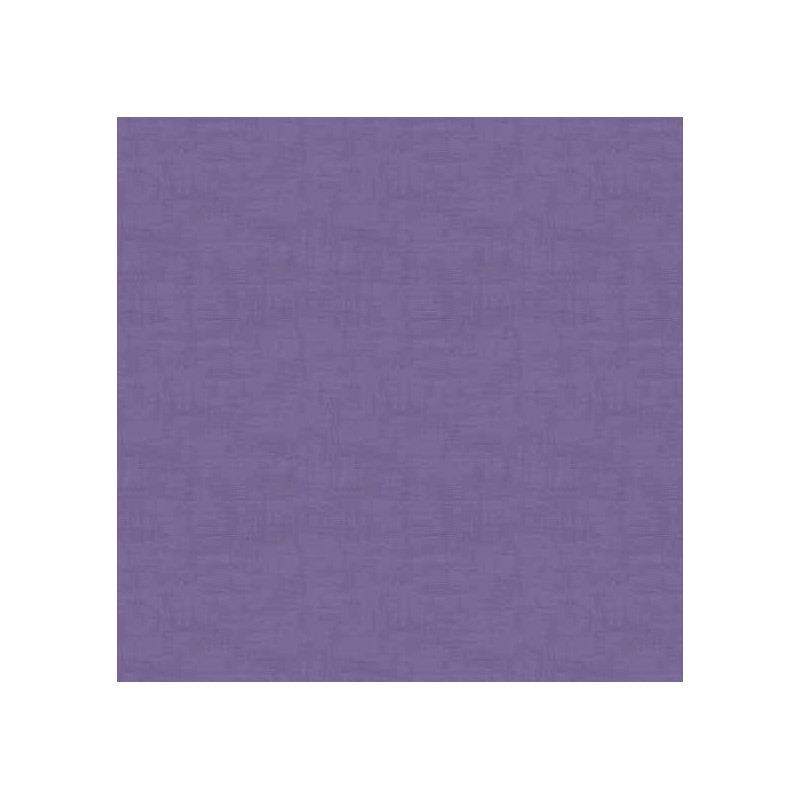 Linen Texture Violet