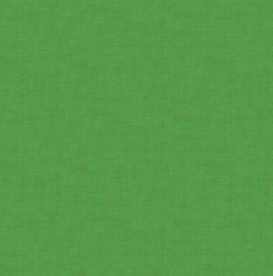 Linen texture Shamrock