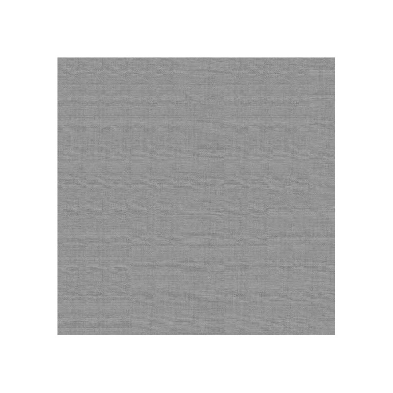Linen Texture Steel Grey