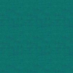 Linen Texture Teal