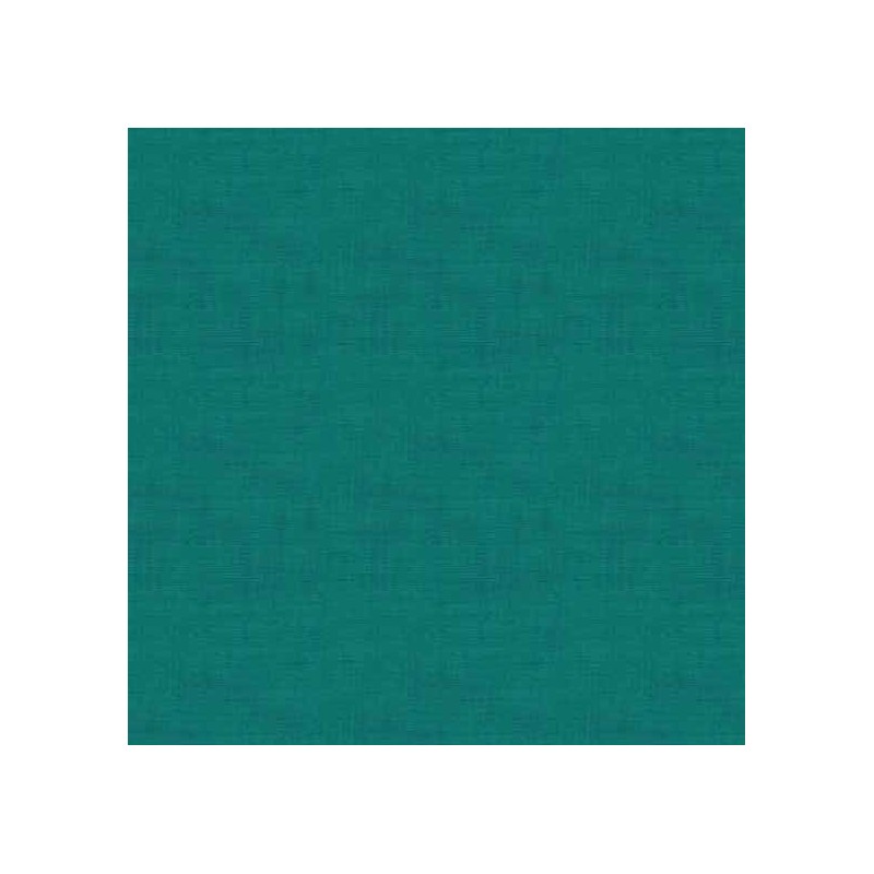 Linen Texture Teal