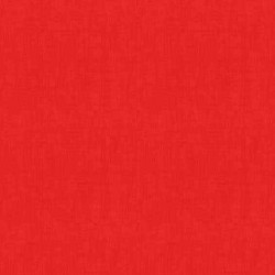 Linen Texture Red