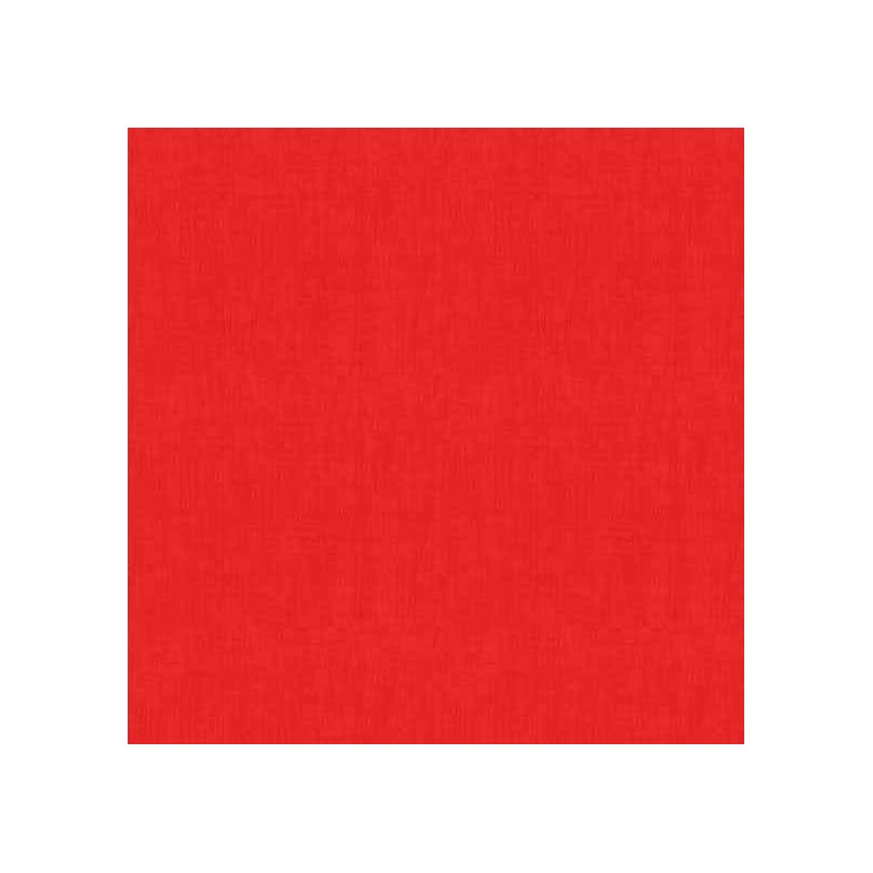 Linen Texture Red