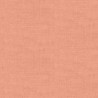 Linen Texture Coral Pink