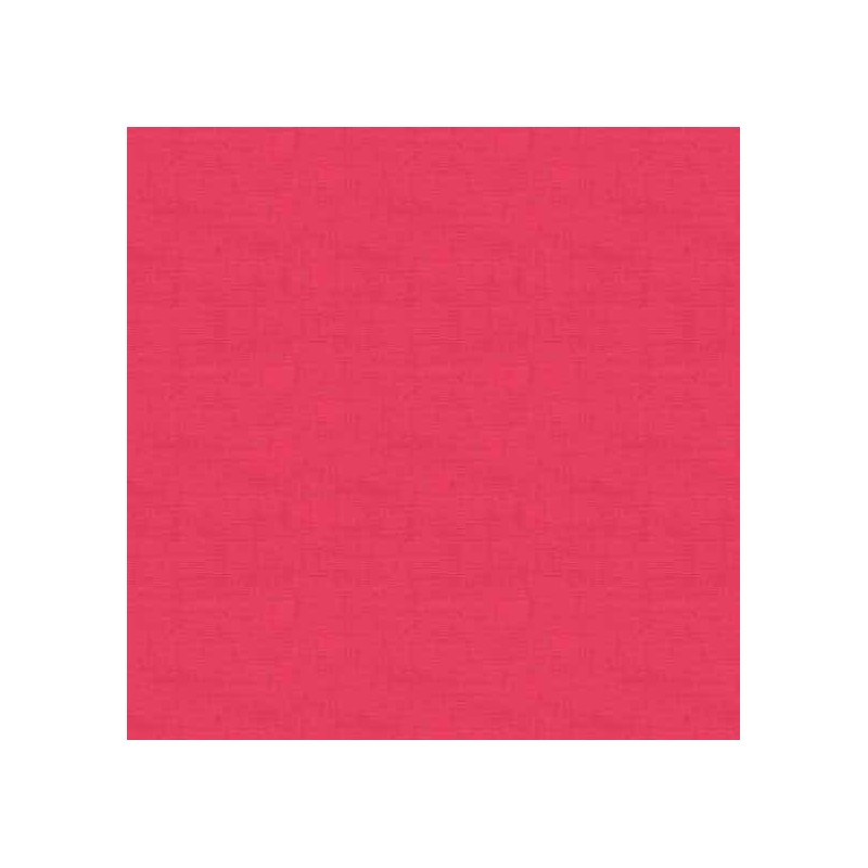 Linen Texture Fuchsia