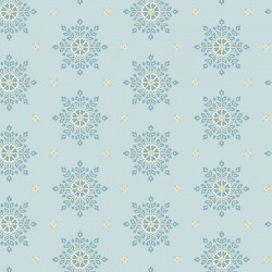 Blue Escape