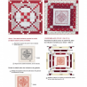 Quilts & Redwork