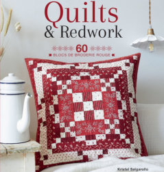 Quilts & Redwork