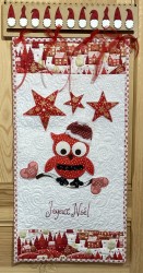 kit Chouette c'est Noël !