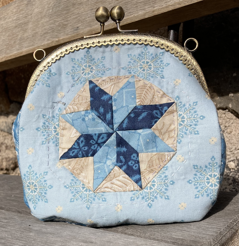Kit Trousse étoile bleue