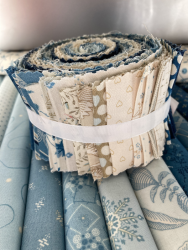 Jelly roll Blue Escape