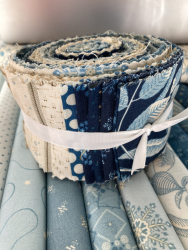 Jelly roll Blue Escape