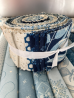 Jelly roll Blue Escape