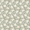 Abloom Poppymallow Teal