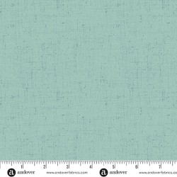 Cottage Cloth 2 Aqua