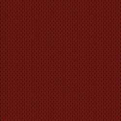 Carolina : Red Dotty Stripe