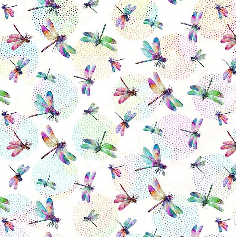 Dragonfly Dance