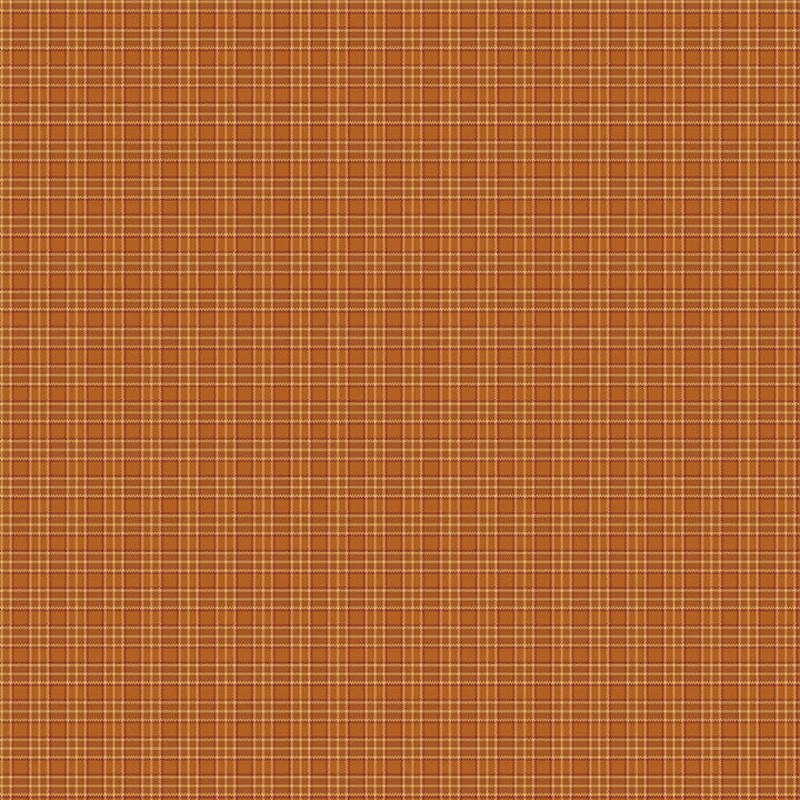 One Sister Yarn Dyes Orange Mini