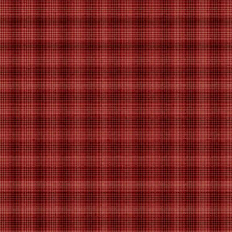 One Sister Yarn Dyes Red Itty Bitty
