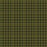 One Sister Yarn Dyes Green Window Pane Plaid