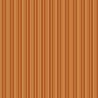 One Sister Yarn Dyes Orange Ticking Stripe