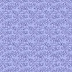 Country Fresh Periwinkle...
