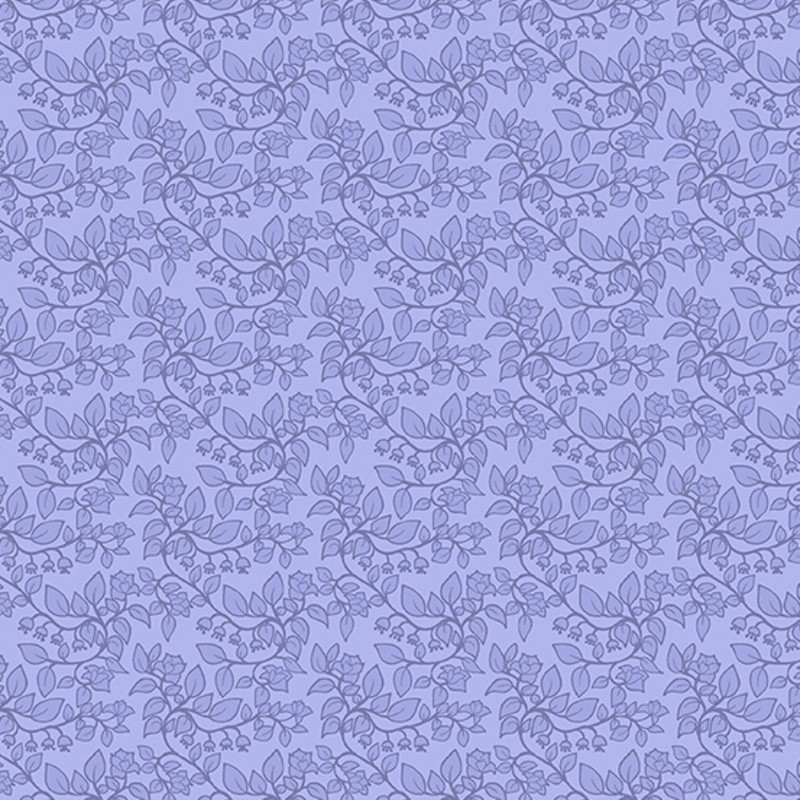 Country Fresh Periwinkle Ground Cover