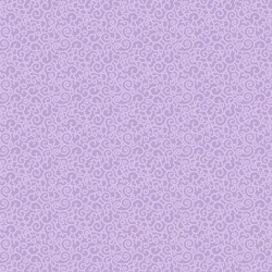 Country Fresh Lilac Garden...