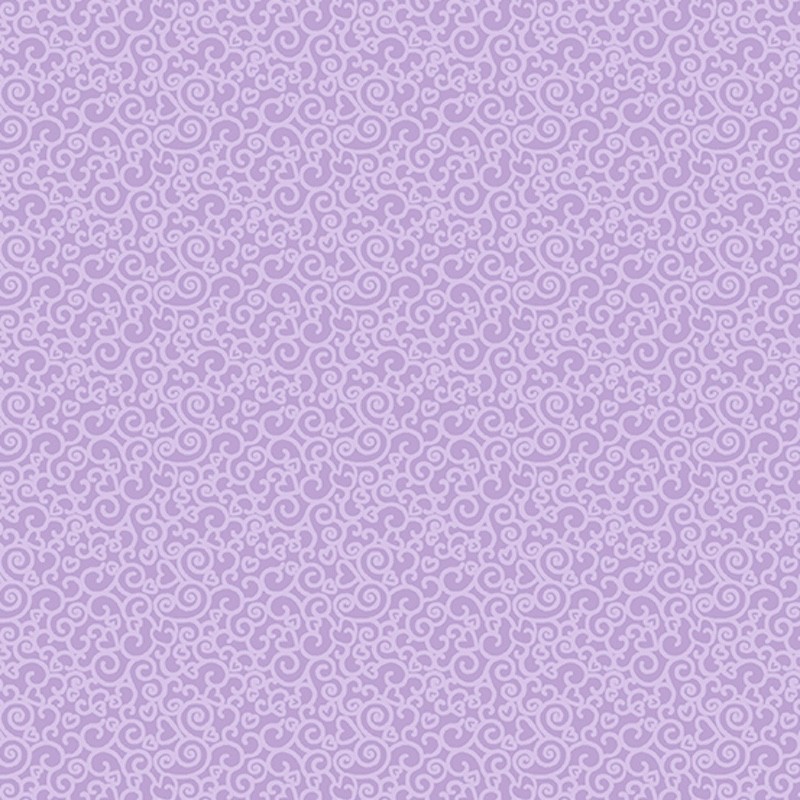 Country Fresh Lilac Garden Gate