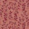 Flossies Flowers Pressed Leaves Pink