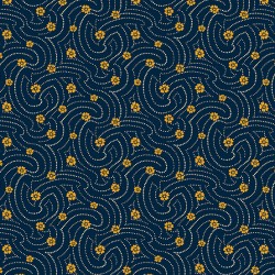 Indigo Cheddar