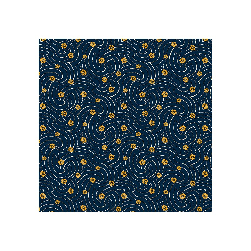 Indigo Cheddar