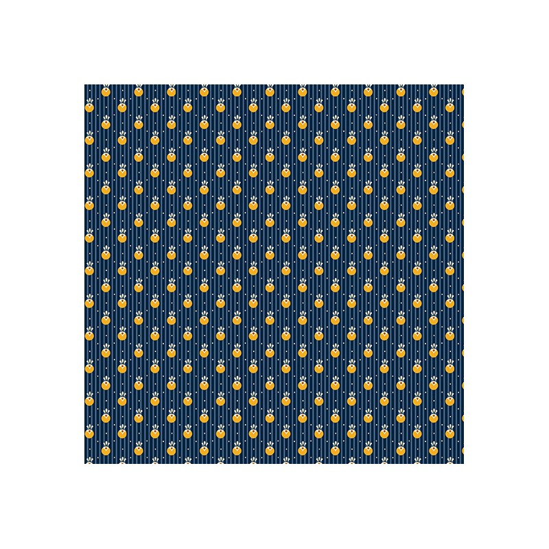 Indigo Cheddar