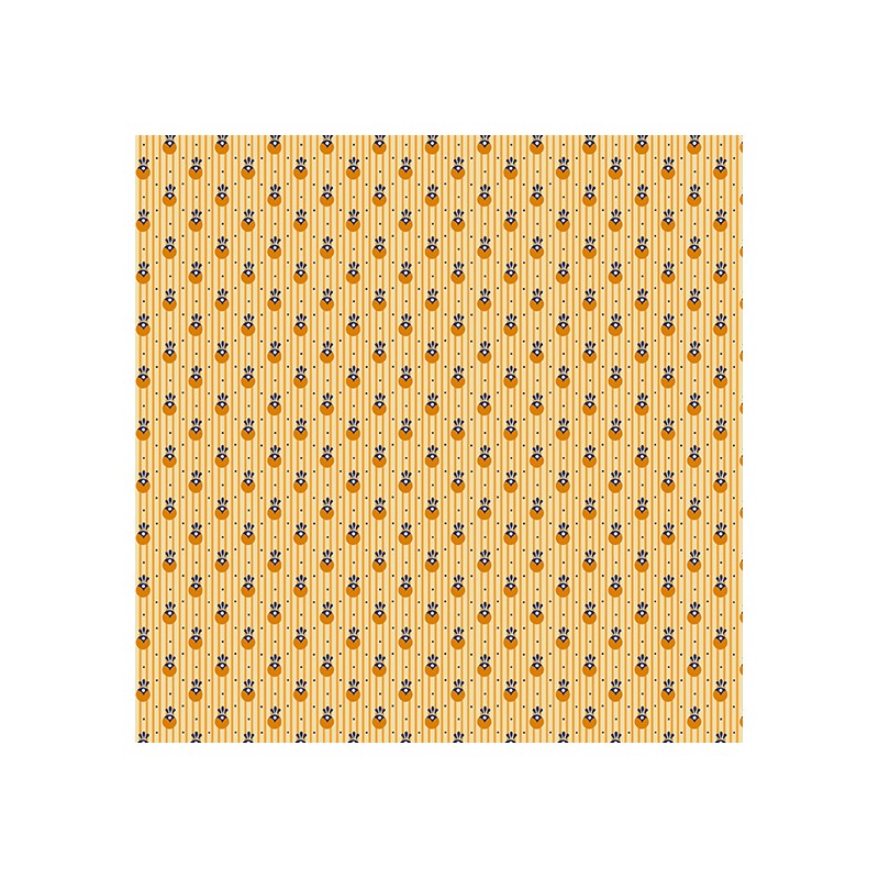 Indigo Cheddar