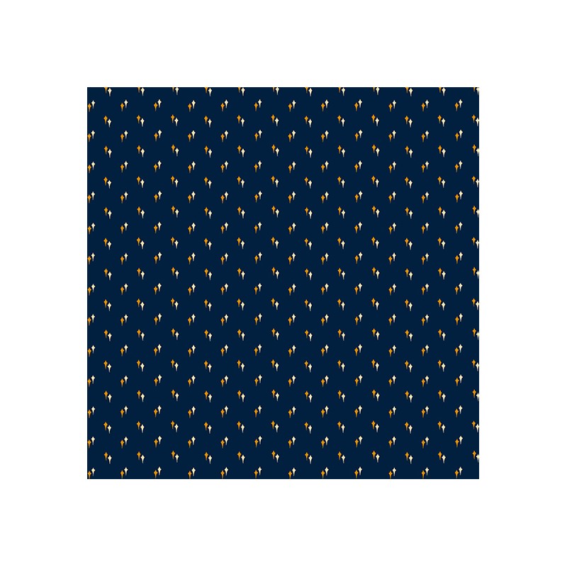Indigo Cheddar
