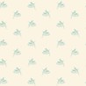 Sienna :   Nesting Birds Teal