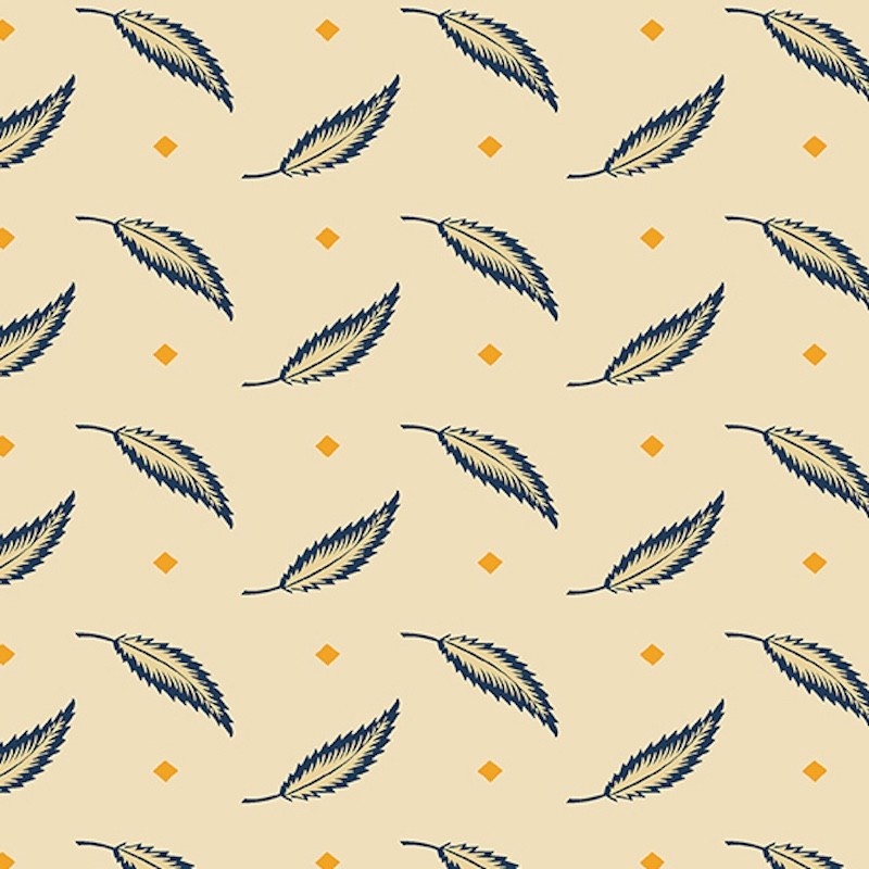 Indigo Cheddar