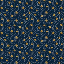 Indigo Cheddar