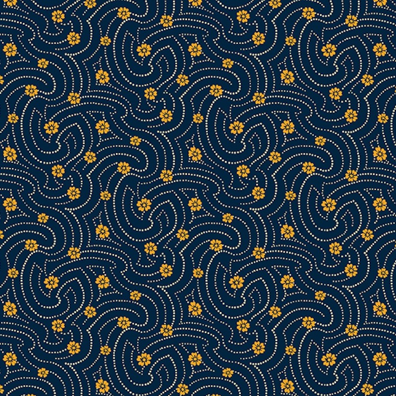 Indigo Cheddar