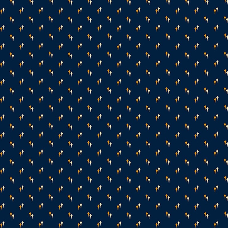 Indigo Cheddar