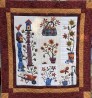 Kit panneau Flossies Flowers