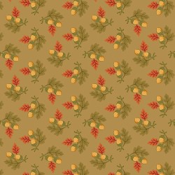 Autumn Woods