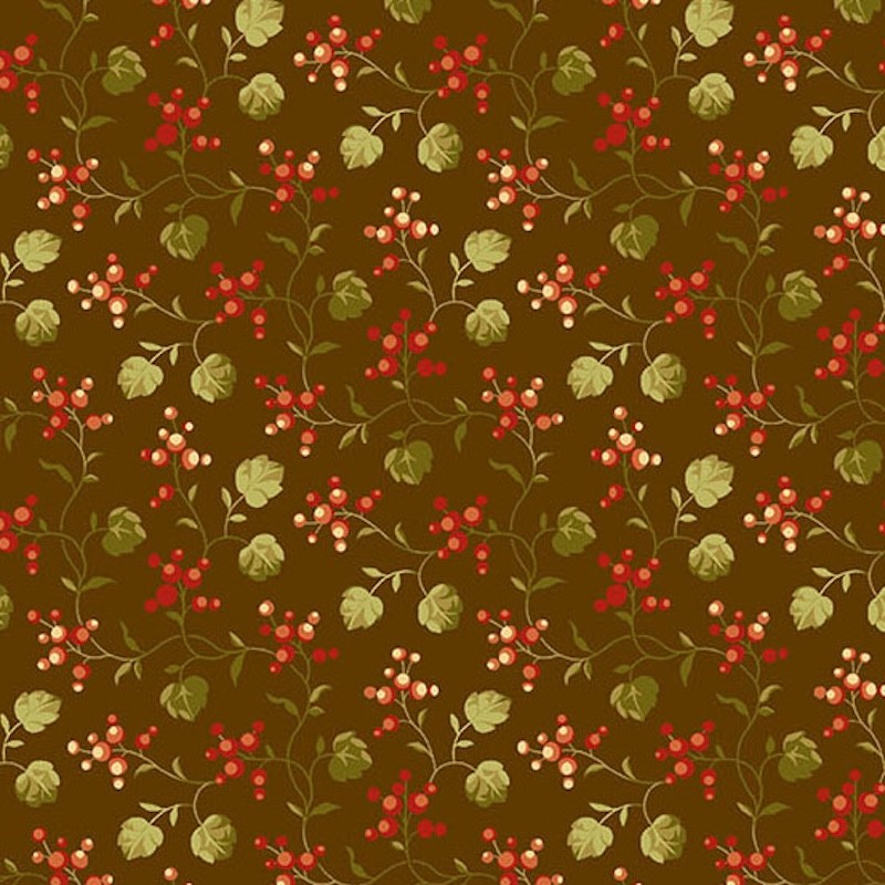 Autumn Woods