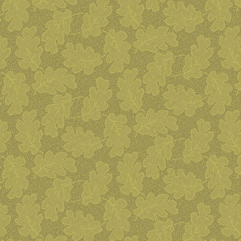 Autumn Woods
