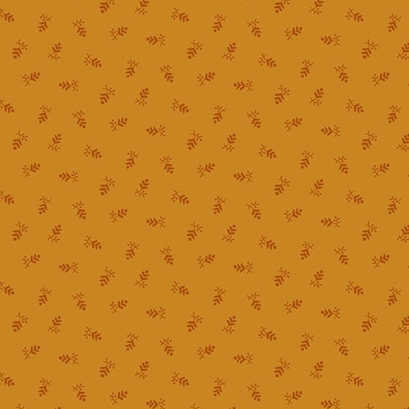 Autumn Woods